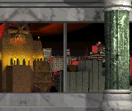 The Bank - Mortal Kombat 3