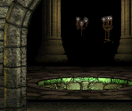 The Balcony - Mortal Kombat 3