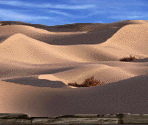 Jade's Desert - Ultimate Mortal Kombat 3
