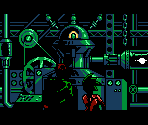 Cutscene 8 - Moon Crystal (JPN)