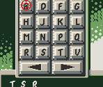 Password Screen - Roswell Conspiracies: Aliens, Myths & Legends