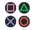 PlayStation Buttons - System BIOS