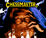 Game Title Screens - Chessmaster (GBC)