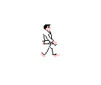 Player - Karate Champ