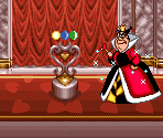 Queen's Room - Alice no Paint Adventure (JPN)