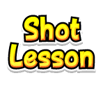 Shot Lesson - New Play Control! Mario Power Tennis