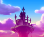 Backgrounds - Magical Drop V
