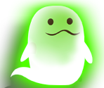 Drops and Ghosts - Magical Drop V