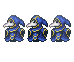 Lunatic Cultist - Terraria