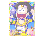 Posters (Oni Exterminator) - Osomatsu-san's Casual Neet Sugoroku Journey