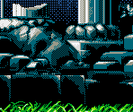 Cutscene Backgrounds - Puyo Puyo