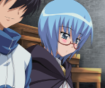 Tabitha Event Artwork - Zero no Tsukaima: Shou-akuma to Harukaze no Concerto