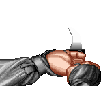 Weapons - Shadow Warrior (Prototypes)