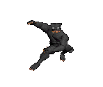Baby Ripper - Shadow Warrior (Prototypes)