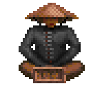 Coolie - Shadow Warrior (Prototypes)