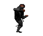 Ninja - Shadow Warrior (Prototypes)