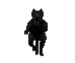 Black Panther - Shadow Warrior (Prototypes)