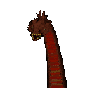 Dragon - Shadow Warrior (Prototypes)