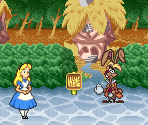 Stone Street 1 - Alice no Paint Adventure (JPN)