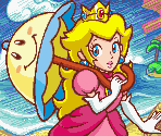 Puzzles 5-8 - Super Princess Peach