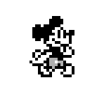 Mickey Mouse - Mickey Mouse (JPN)