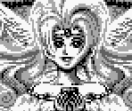 Game Boy Error Message - Gaiamaster Duel: Card Attackers (JPN)