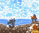 Introduction, Title Screen & Main Menu - Gaiamaster Duel: Card Attackers (JPN)