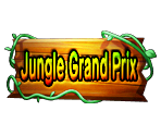 Main Menu - Donkey Kong Barrel Blast / Donkey Kong Jet Race
