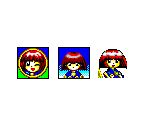 Icons - Cotton 2 Tenkomori