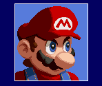 Smash 64 Portraits (KOF 2003-Style) - Super Smash Bros. Customs