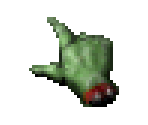 Cursor (Orc) - Warcraft 3: Reign of Chaos