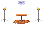 Decorations (Nov. '93 Proto) - Rise of the Triad: Dark War (Prototypes)
