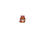 Accordion Owl - Alice no Paint Adventure (JPN)