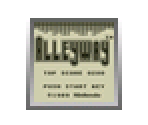 Alleyway - Virtual Console