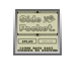 Side Pocket - Virtual Console
