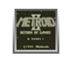 Metroid II RETURN OF SAMUS - Virtual Console