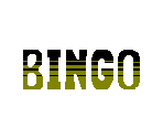 Title Screen - 75 Bingo (Bootleg)