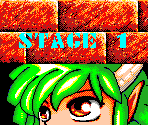 Preview Screens - Puyo Puyo