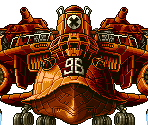 Blaze Keesi - Metal Slug Attack
