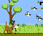 Vs Duck Hunt - Vs Duck Hunt
