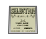 Selection Erabareshi Mono - Virtual Console
