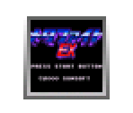 Metafight EX - Virtual Console