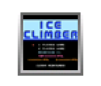 Ice Climber - Virtual Console