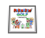 Mario Open Golf - Virtual Console