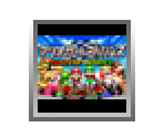 Mario Kart Advance - Virtual Console