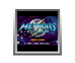 Metroid Fusion - Virtual Console