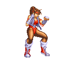 Tia - Breakers Revenge