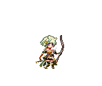 Yoshikata Rokkaku - Senran no Samurai Kingdom (JPN)