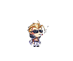 Blade Togo - Senran no Samurai Kingdom (JPN)