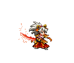 Yoshishige Satake - Heaven - Senran no Samurai Kingdom (JPN)